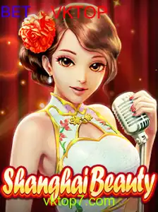 ShanghaiBeauty
