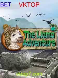 TheLlamaAdventure