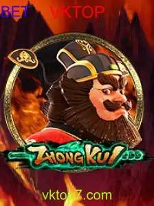 ZhongKui